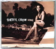 Sheryl Crow - Home CD 1